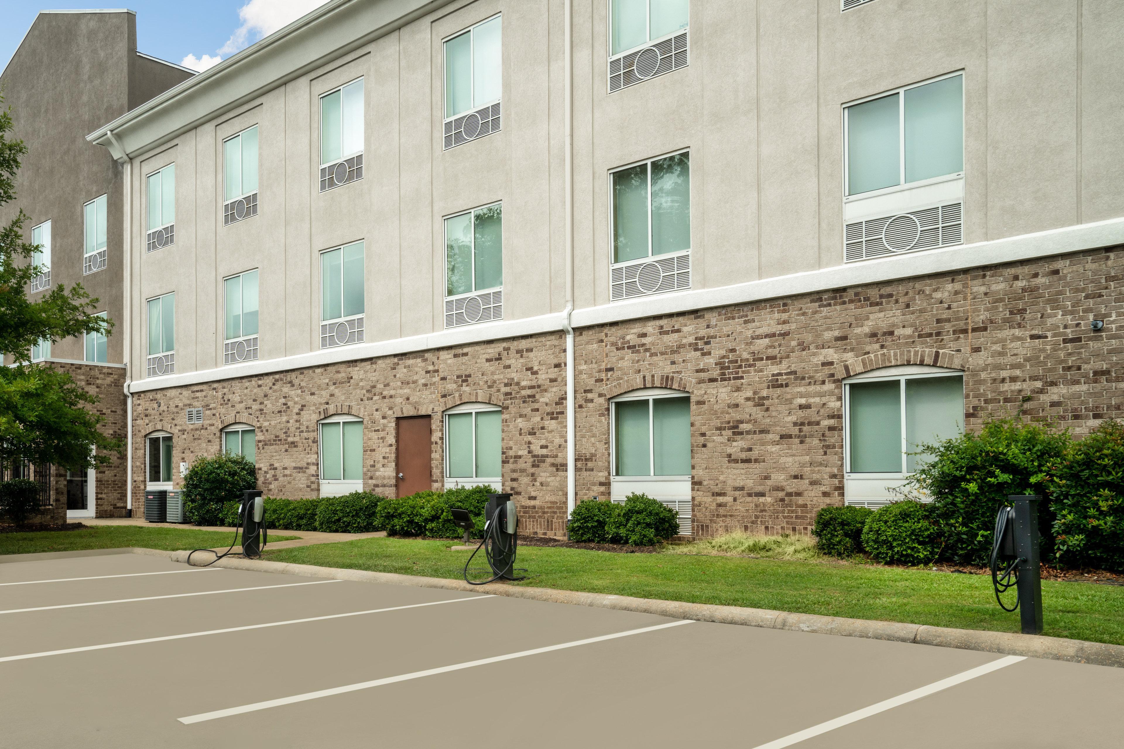 Holiday Inn Express Hotel Winona North, An Ihg Hotel Exterior photo