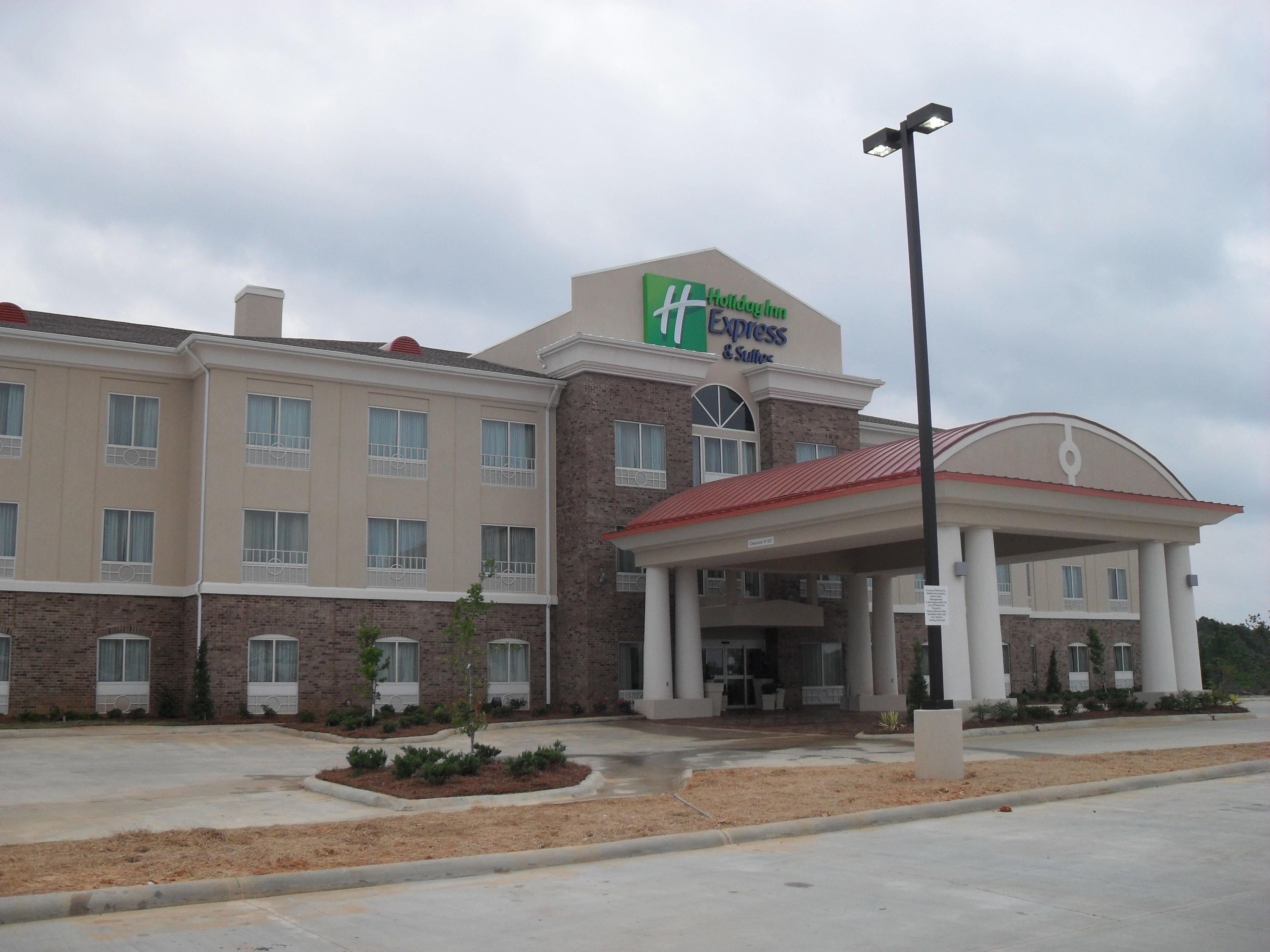 Holiday Inn Express Hotel Winona North, An Ihg Hotel Exterior photo