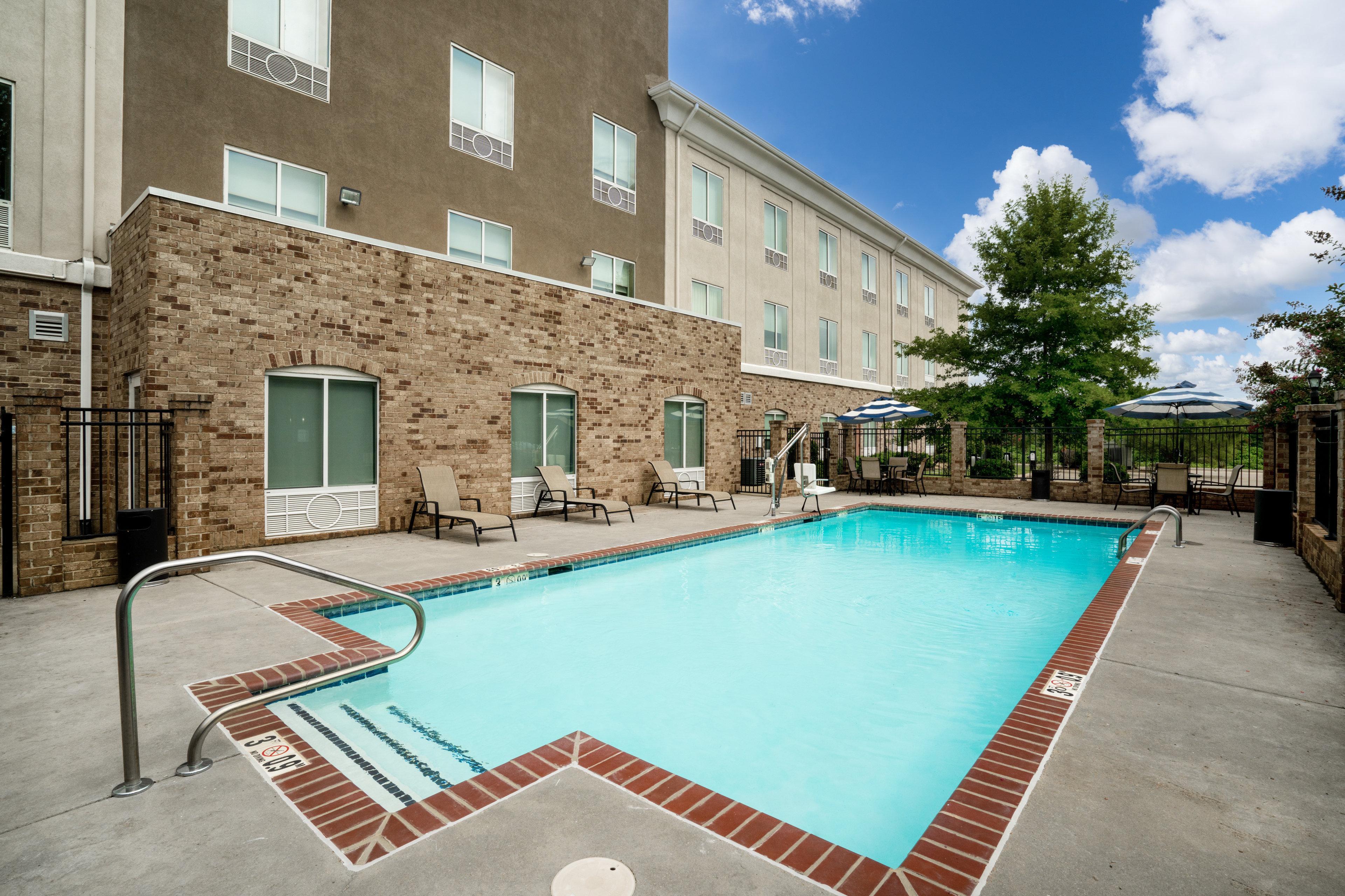 Holiday Inn Express Hotel Winona North, An Ihg Hotel Exterior photo